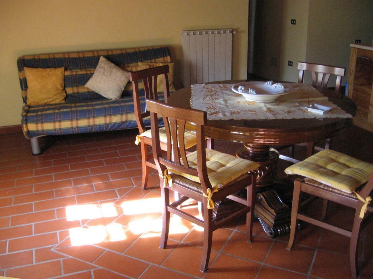 Villa Olivi Giampierone Экстерьер фото